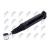 Ammortizzatore Posteriore Sinistro o Destro Peugeot 206 1998-2012 / 206+ 2009-2013, originale 6757043, 6757044