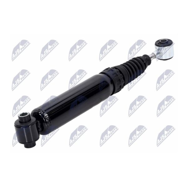 Ammortizzatore Posteriore Sinistro o Destro Peugeot 206 1998-2012 / 206+ 2009-2013 – foto 2