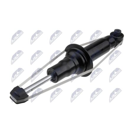 Ammortizzatore Posteriore Sinistro o Destro Peugeot 407 2004-2010, originale 341826, 5206AY