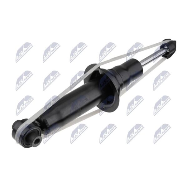 Ammortizzatore Posteriore Sinistro o Destro Peugeot 407 2004-2010 – foto 2