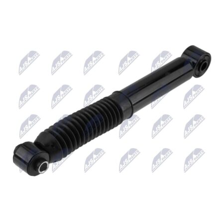 Ammortizzatore Posteriore Sinistro o Destro Peugeot 5008 2009-2017, originale 5206WL