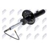 Ammortizzatore Posteriore Sinistro o Destro Porsche 718 Boxster / Cayman 982 2016+ con PASM, originale 982513031A, 982513031B
