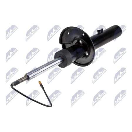 Ammortizzatore Posteriore Sinistro o Destro Porsche 718 Boxster / Cayman 982 2016+ con PASM, originale 982513031A, 982513031B