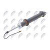 Ammortizzatore Posteriore Sinistro o Destro Porsche 911 991 Carrera 2012-2016 con PASM, originale 99133305715