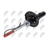 Ammortizzatore Posteriore Sinistro o Destro Porsche Boxster 981 2012+ / Cayman 981 2013+ con PASM, originale 98133304512