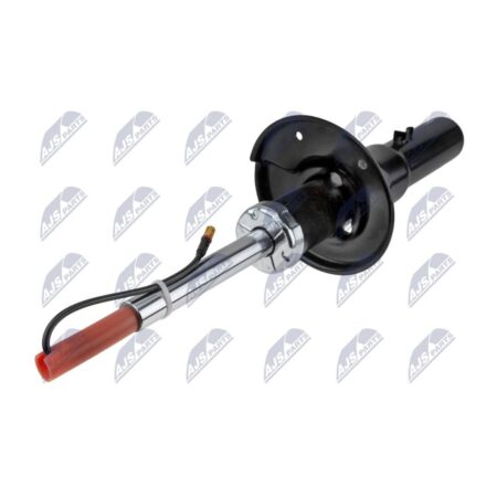 Ammortizzatore Posteriore Sinistro o Destro Porsche Boxster 981 2012+ / Cayman 981 2013+ con PASM, originale 98133304512