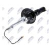 Ammortizzatore Posteriore Sinistro o Destro Porsche Boxster / Cayman 987 2004+ con PASM, originale 98733305307