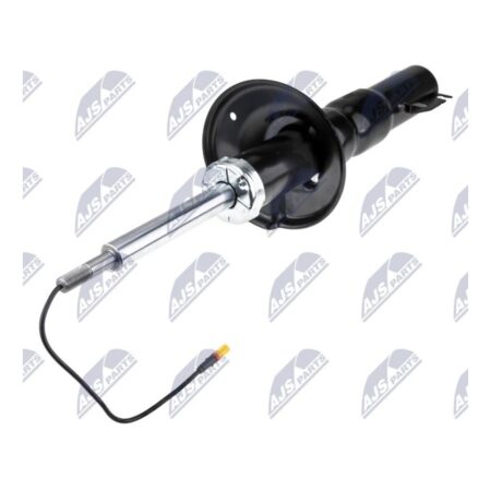 Ammortizzatore Posteriore Sinistro o Destro Porsche Boxster / Cayman 987 2004+ con PASM, originale 98733305307