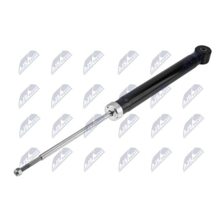 Ammortizzatore Posteriore Sinistro o Destro Renault Captur 2013+, originale 562104653R, 562105955R