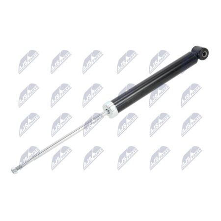 Ammortizzatore Posteriore Sinistro o Destro Renault Clio 1998-2016 / Thalia 2002-2014, originale 343289, 562107519R