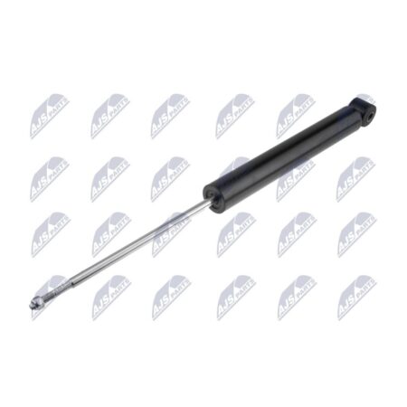 Ammortizzatore Posteriore Sinistro o Destro Renault Clio 2005-2014, originale 562108573R, 8022452699