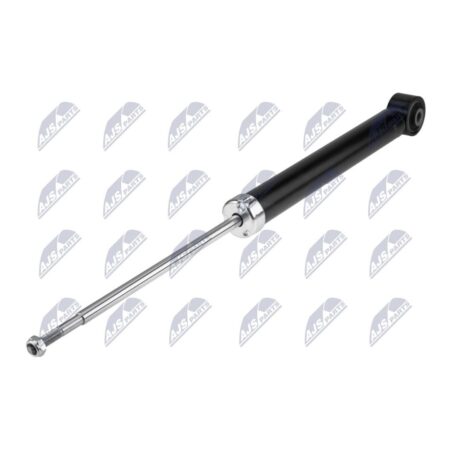Ammortizzatore Posteriore Sinistro o Destro Renault Clio IV 2012+, originale 3448014, G1176