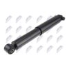 Ammortizzatore Posteriore Sinistro o Destro Renault Espace 2002-2015, originale 344802, 8200256337