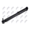 Ammortizzatore Posteriore Sinistro o Destro Renault Grand Scenic 2004-2008 / Scénic 2003-2009, originale 33506758383