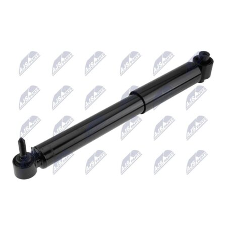 Ammortizzatore Posteriore Sinistro o Destro Renault Grand Scenic 2004-2008 / Scénic 2003-2009, originale 33506758383