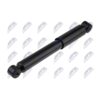 Ammortizzatore Posteriore Sinistro o Destro Renault Kangoo 1997-2008 / Nissan Kubistar 2003-2009, originale 5621000QAJ