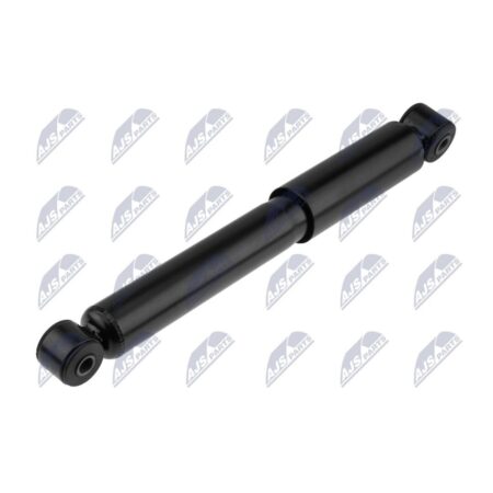Ammortizzatore Posteriore Sinistro o Destro Renault Kangoo 1997-2008 / Nissan Kubistar 2003-2009, originale 5621000QAJ