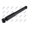 Ammortizzatore Posteriore Sinistro o Destro Renault Kangoo 1997-2008 / Nissan Kubistar 2003-2009 – foto 2