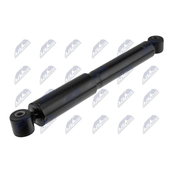 Ammortizzatore Posteriore Sinistro o Destro Renault Kangoo 1997-2008 / Nissan Kubistar 2003-2009 – foto 2