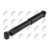 Stoßdämpfer Hinten Links oder Rechts Renault Kangoo 2008+ / Mercedes Citan 2012-2021 / Dacia Dokker 2012+, Originalnummer