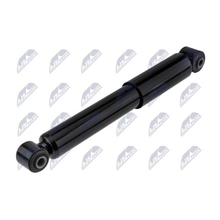 Ammortizzatore Posteriore Sinistro o Destro Renault Kangoo Express 2008+, originale 3448010, 562106197R