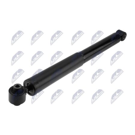 Ammortizzatore Posteriore Sinistro o Destro Renault Laguna 2007-2015, originale 562100001R, 562100007R