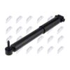 Ammortizzatore Posteriore Sinistro o Destro Renault Megane 2002-2010, originale 19-135113, 19-155876