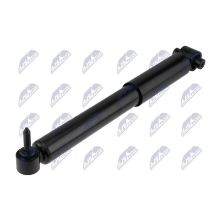 Ammortizzatore Posteriore Sinistro o Destro Renault Megane 2002-2010, originale 19-135113, 19-155876
