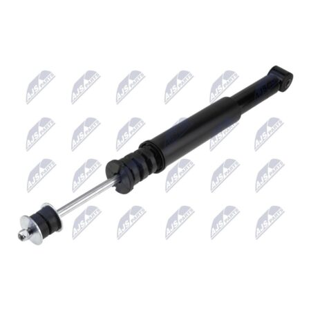 Ammortizzatore Posteriore Sinistro o Destro Renault Twingo 2007-2014, originale 19-171456, 562109412R