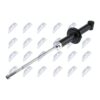 Ammortizzatore Posteriore Sinistro o Destro Skoda Favorit 1990-1994 / Felicia 1994-2002, originale 341800, 23821