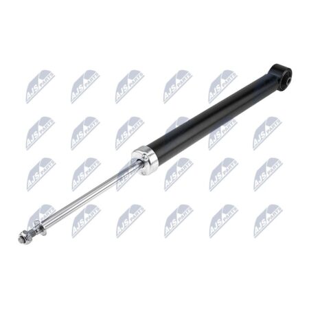 Ammortizzatore Posteriore Sinistro o Destro Skoda Octavia 1998-2007 / Roomster 2006-2015, originale 343298, 23925