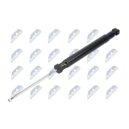 Ammortizzatore Posteriore Sinistro o Destro Skoda Rapid 2012-2019 / Seat Toledo 2012-2019, originale 344357, 1267250046