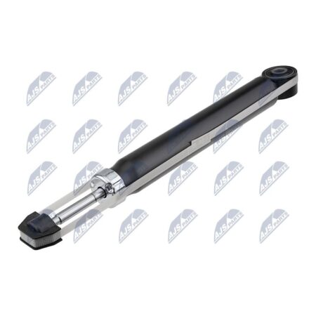 Ammortizzatore Posteriore Sinistro o Destro Skoda Superb 2008-2015 / Volkswagen Beetle 2011-2019, originale 3440030