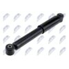 Ammortizzatore Posteriore Sinistro o Destro Smart Cabrio 2000-2004 / City-Coupe 1998-2004 / City-Coupe 1999-2004, originale
