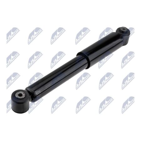 Ammortizzatore Posteriore Sinistro o Destro Smart Cabrio 2000-2004 / City-Coupe 1998-2004 / City-Coupe 1999-2004, originale