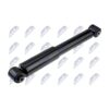 Ammortizzatore Posteriore Sinistro o Destro Smart Cabrio 2000-2004 / City-Coupe 1998-2004 / City-Coupe 1999-2004 – foto 2