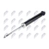 Ammortizzatore Posteriore Sinistro o Destro Smart Fortwo 2007+, originale 4513200731, 4513201731
