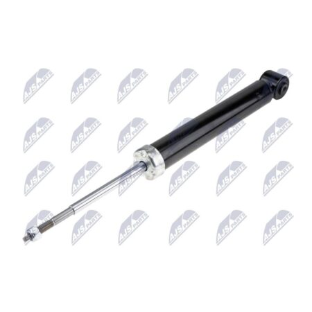 Ammortizzatore Posteriore Sinistro o Destro Smart Fortwo 2007+, originale 4513200731, 4513201731