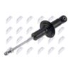 Ammortizzatore Posteriore Sinistro o Destro Subaru Legacy 2003-2009, originale 341353, 20365AG000