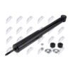 Ammortizzatore Posteriore Sinistro o Destro Suzuki Grand Vitara 1998-2003 / Vitara 1988-1998, originale 343247, 4170056B00