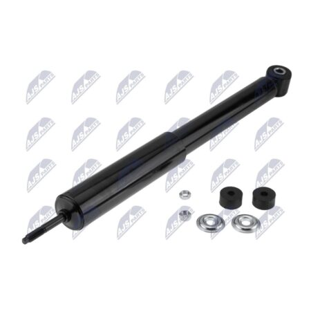 Ammortizzatore Posteriore Sinistro o Destro Suzuki Grand Vitara 1998-2003 / Vitara 1988-1998, originale 343247, 4170056B00