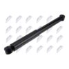 Ammortizzatore Posteriore Sinistro o Destro Suzuki Grand Vitara 2005+, originale 343435, 4170065J00