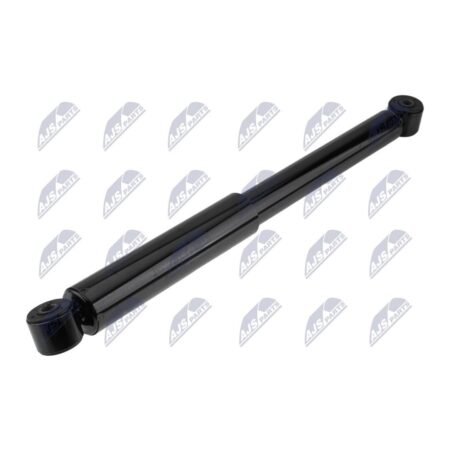 Ammortizzatore Posteriore Sinistro o Destro Suzuki Grand Vitara 2005+, originale 343435, 4170065J00