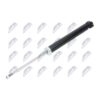 Ammortizzatore Posteriore Sinistro o Destro Toyota Auris 1.2 / 1.6 / 1.6D-4D / 1.8H / 2.0D-4D 2012-2018, originale 3448009