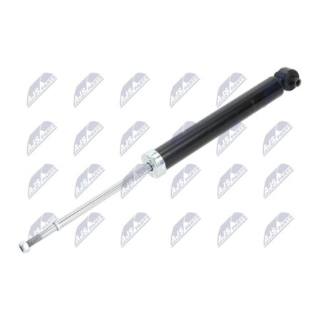 Ammortizzatore Posteriore Sinistro o Destro Toyota Auris 1.2 / 1.6 / 1.6D-4D / 1.8H / 2.0D-4D 2012-2018, originale 3448009