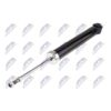 Ammortizzatore Posteriore Sinistro o Destro Toyota C-Hr 2016+, originale 4853010430, 4853076170