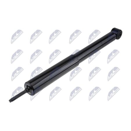 Ammortizzatore Posteriore Sinistro o Destro Toyota FJ Cruiser 2005-2011 / Land Cruiser Prado 2002-2010, originale 344410