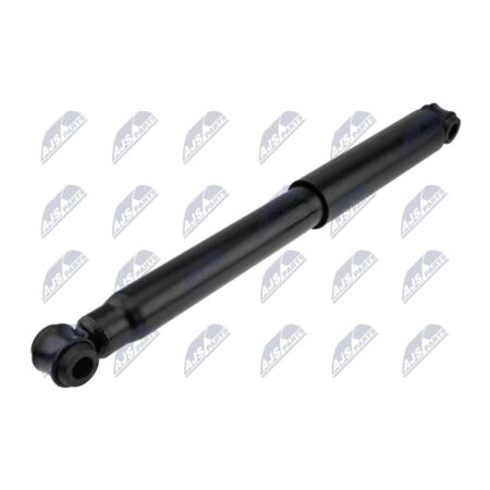 Ammortizzatore Posteriore Sinistro o Destro Toyota Hilux 2005-2015, originale 349023, 4853109500