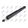 Ammortizzatore Posteriore Sinistro o Destro Toyota Land Cruiser 2008+, originale 345087, 4853069435