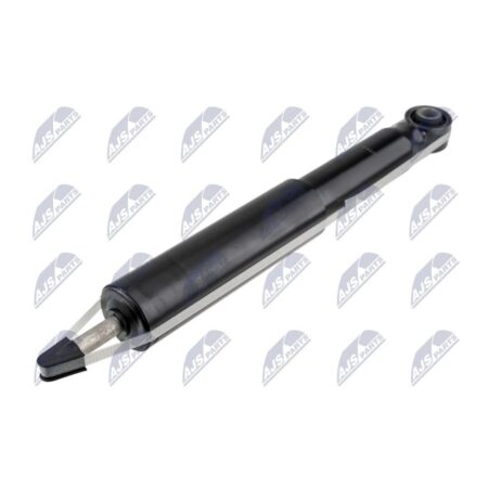 Ammortizzatore Posteriore Sinistro o Destro Toyota Land Cruiser 2008+, originale 345087, 4853069435